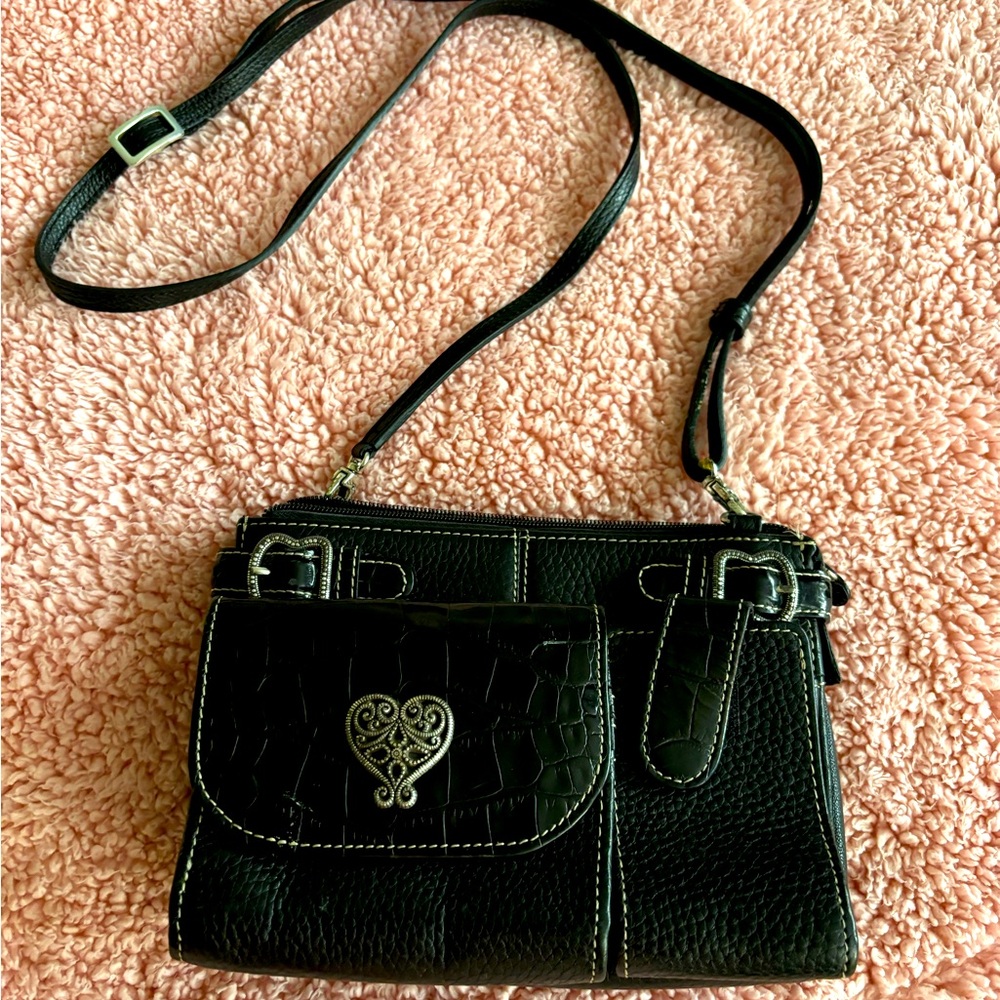 Brighton wallet crossbody
